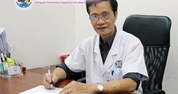 Tổng quan bệnh viêm tuyến tiền liệt