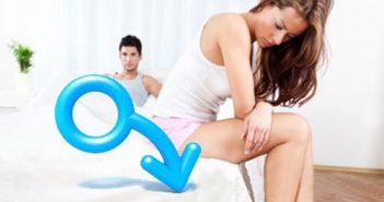 Xuất tinh sớm có biểu hiện như thế nào? xuất tinh sớm
