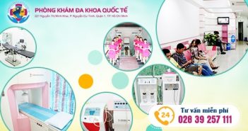 Địa điểm địa chỉ vá màng trinh tphcm